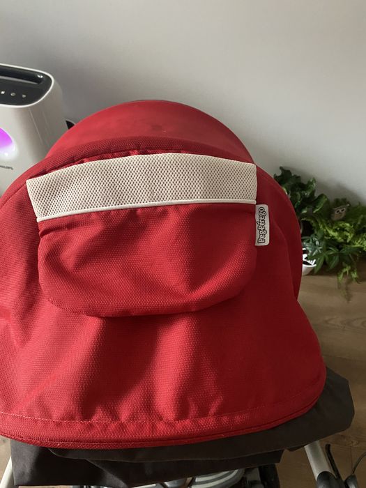 Wózek Peg Perego Pliko 3 _ Gratis mufka + organizer