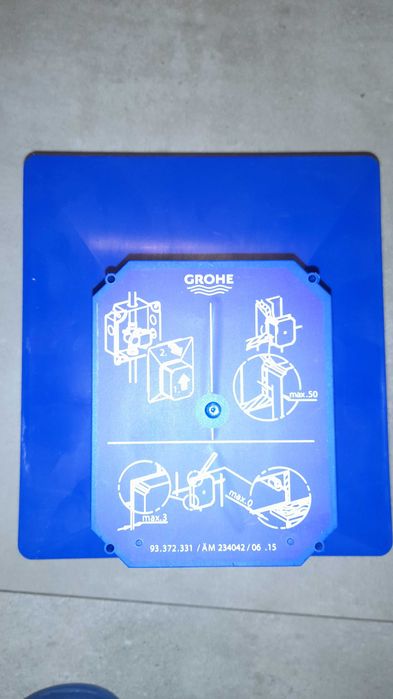 GROHE Rapido U – Komfort i technologia w jednym!