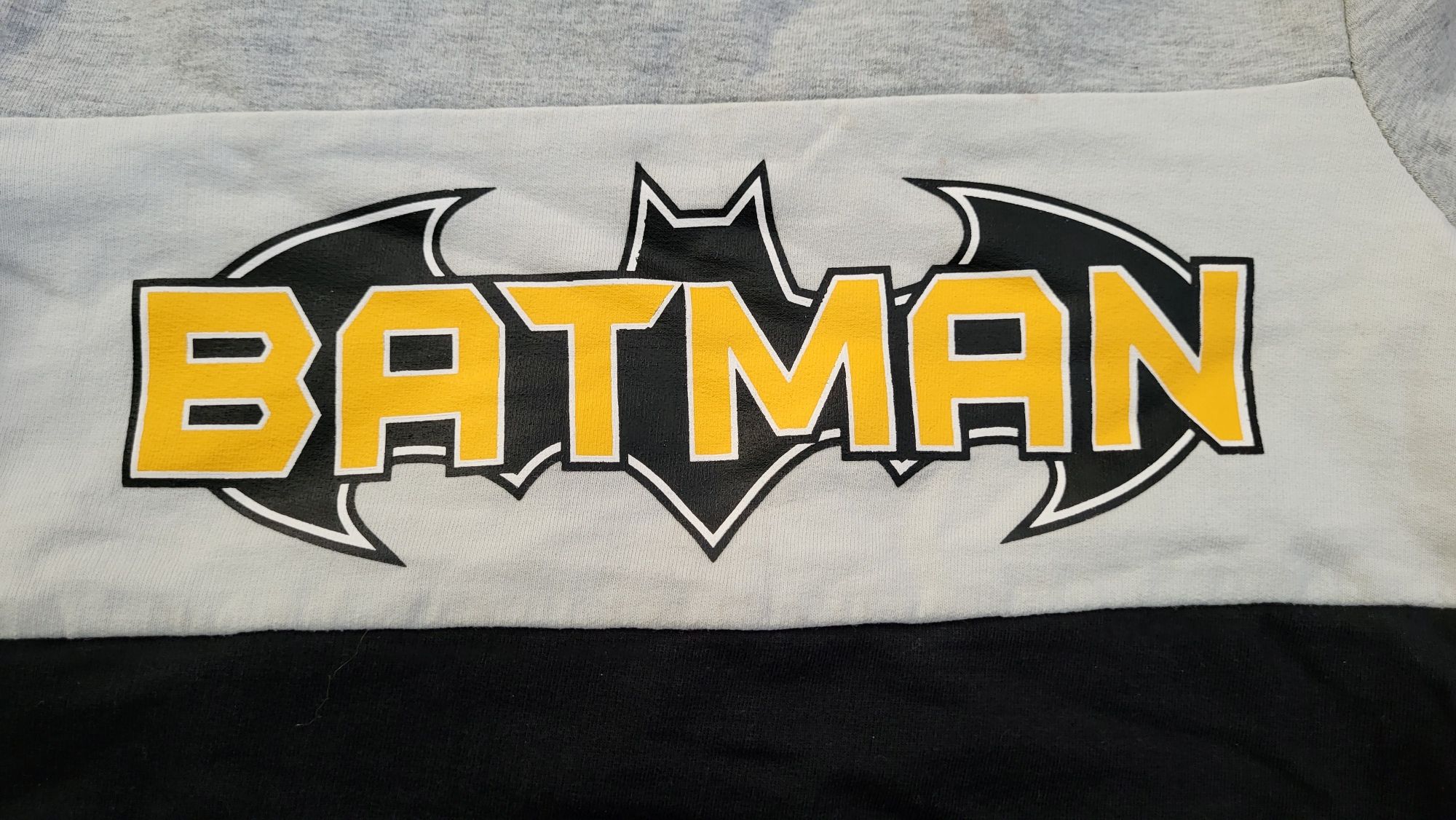 Bluza dresowa Batman 122
