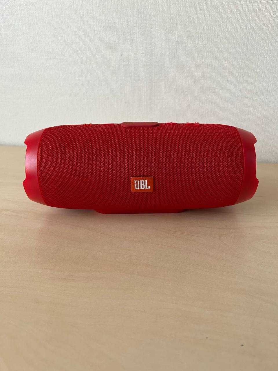 Колонка JBl charge 3+