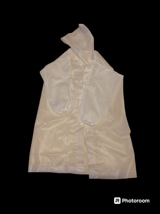 Дощовик для дітей та дорослих