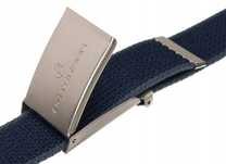 dwukolorowy pasek parciany - peterson 105