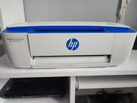 Drukarka wielofunkcyjna atramentowa (kolor) HP DeskJet 376