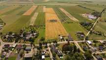 Gospodarstwo rolne 8.17ha/stodoła 445m2
