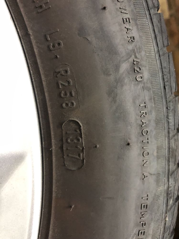 Колеса диски Honda, Honda Jazz, insight 175/65/R15