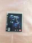 Jogo Darkness - PS3