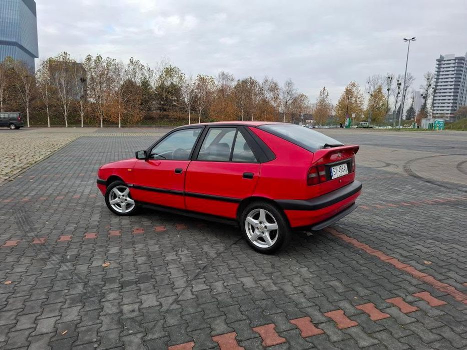 Lancia Delta - Włoski klasyk