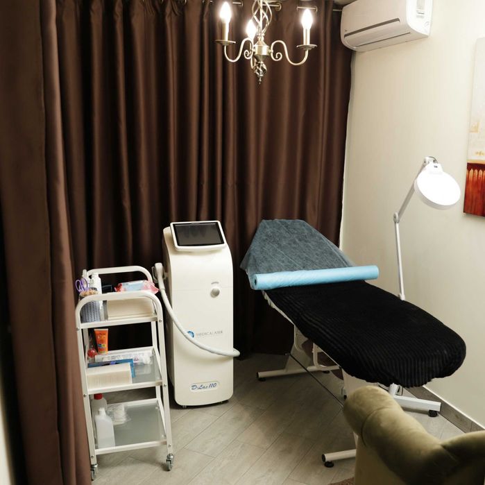 Оренда кабінету для косметолога/масажиста/майстра манікюру/бровіста