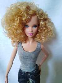 Barbie Basics Jeans model no 3 Steffie face mold