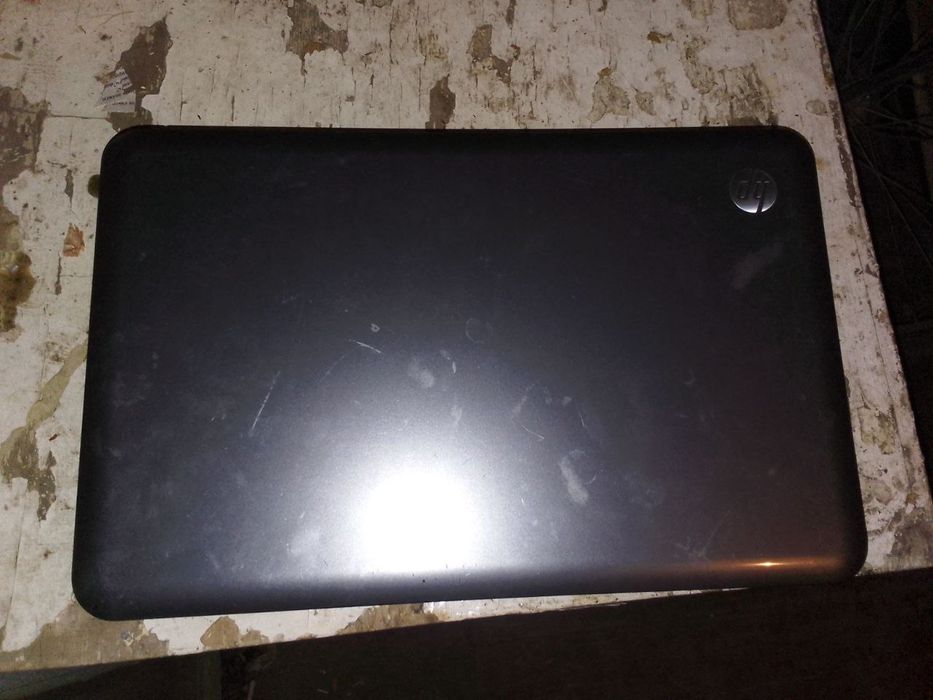 Продается ноутбук  HP Pavilion  g6