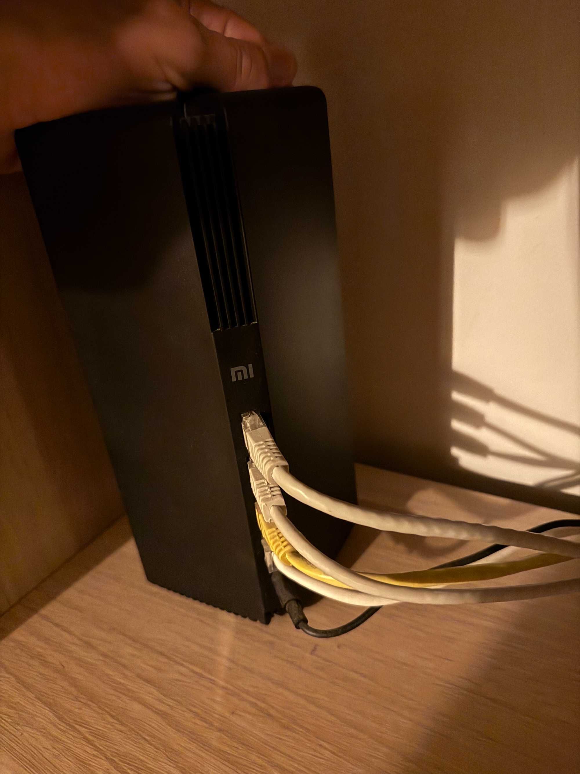 Router Xiaomi AX1800 Mesh