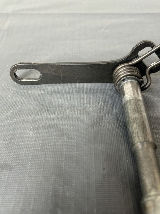 Wałek zmiany biegów wybierak HONDA CRF450 4T 02-08r