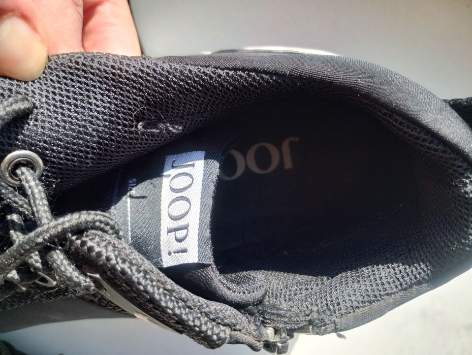 Кеди Joop оригінал 42 р.