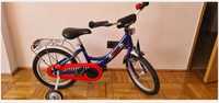Дитячий велосипед фірми Puky