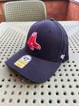 Czapka baseball bejsbolówka Boston Red Sox 47 youth new era MLB