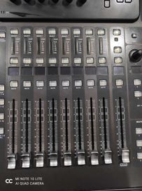 Behringer X32 full zadbany + case + po serwisie