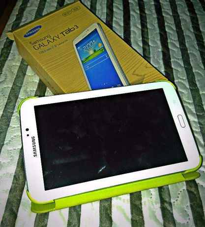 TABLET Samsung Galaxy Tab 3 7.0