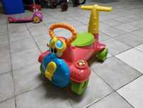 Carrinho de brincar Criança