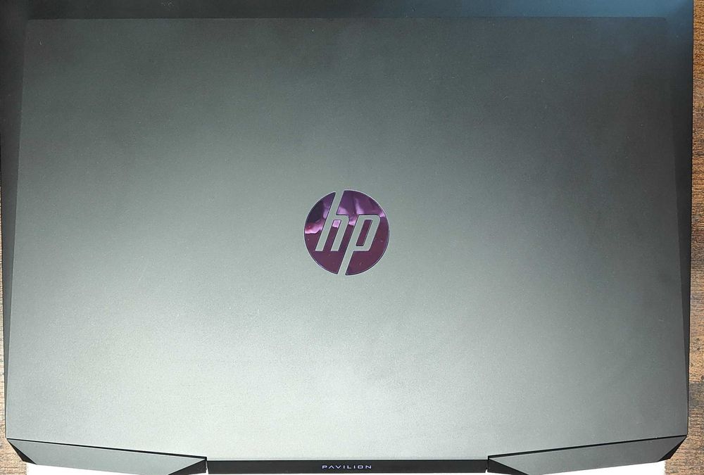 Gamingowy laptop HP