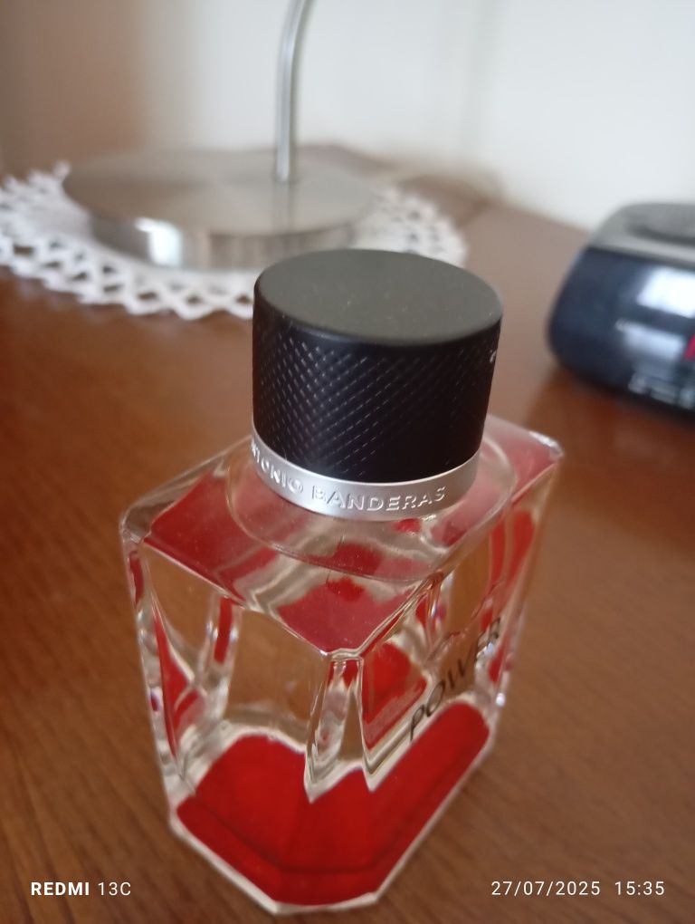 Perfume masculino ,100ml