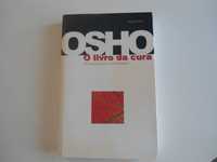OSHO - O livro da cura - Da medicação à meditação