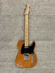 Fender Telecaster Limited Edition com pickups Fender Pure Vintage 52
