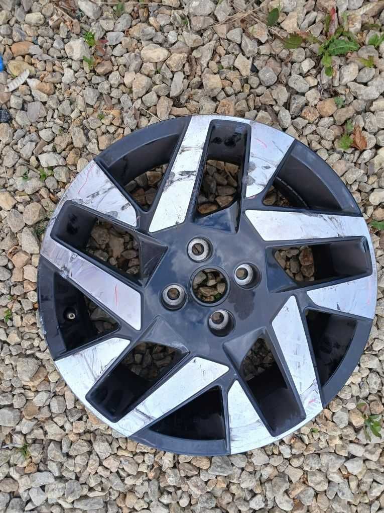 Felga aluminiowa 17cali  OPEL Mokka 4x108 OP00127-PR ET32 alufelga