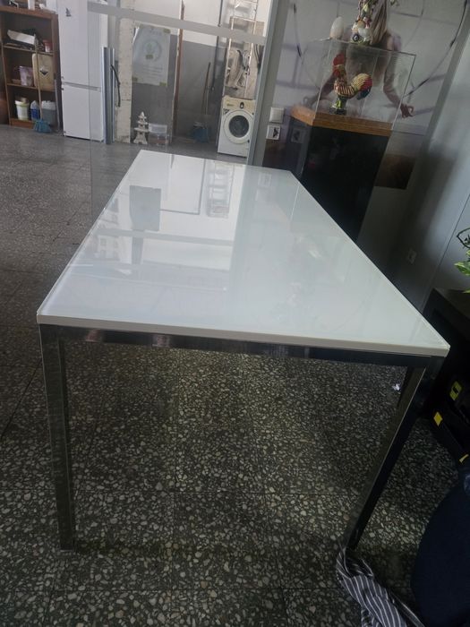 Mesa para sala de jantar