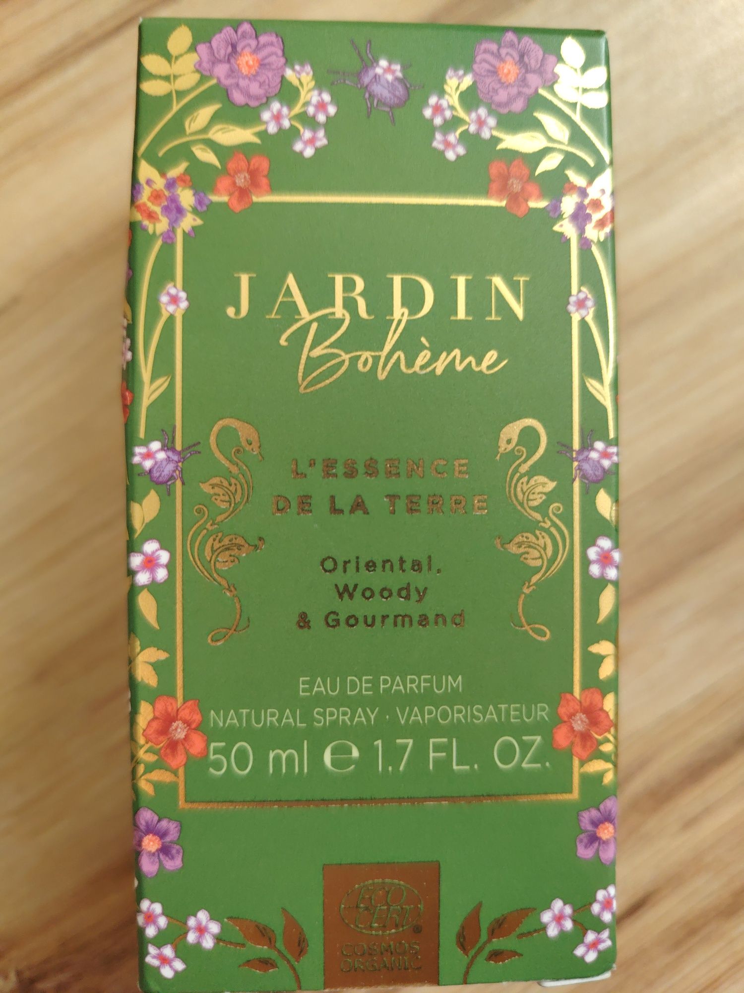 Woda perfumowana Jardin boheme 50 ml
