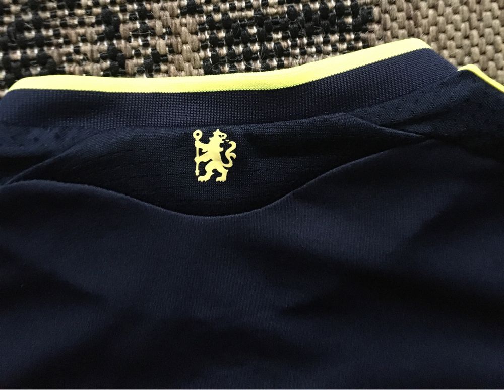 Koszulka piłkarska adidas Chelsea 146 cm (11-12 lat)