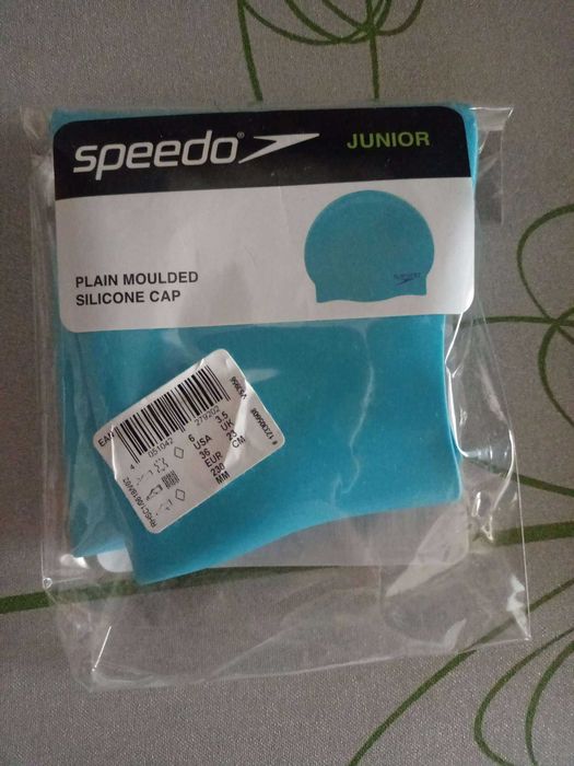 Шапочка для плавання нова Speedo
