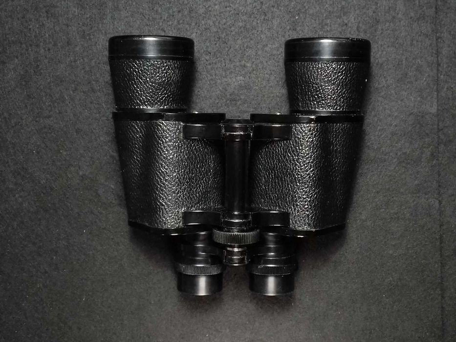 Binóculos 7x50 - Triple Tested Fully Coated Optics - made in Japan