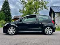 Citroen C2 1.6 VTR Automat