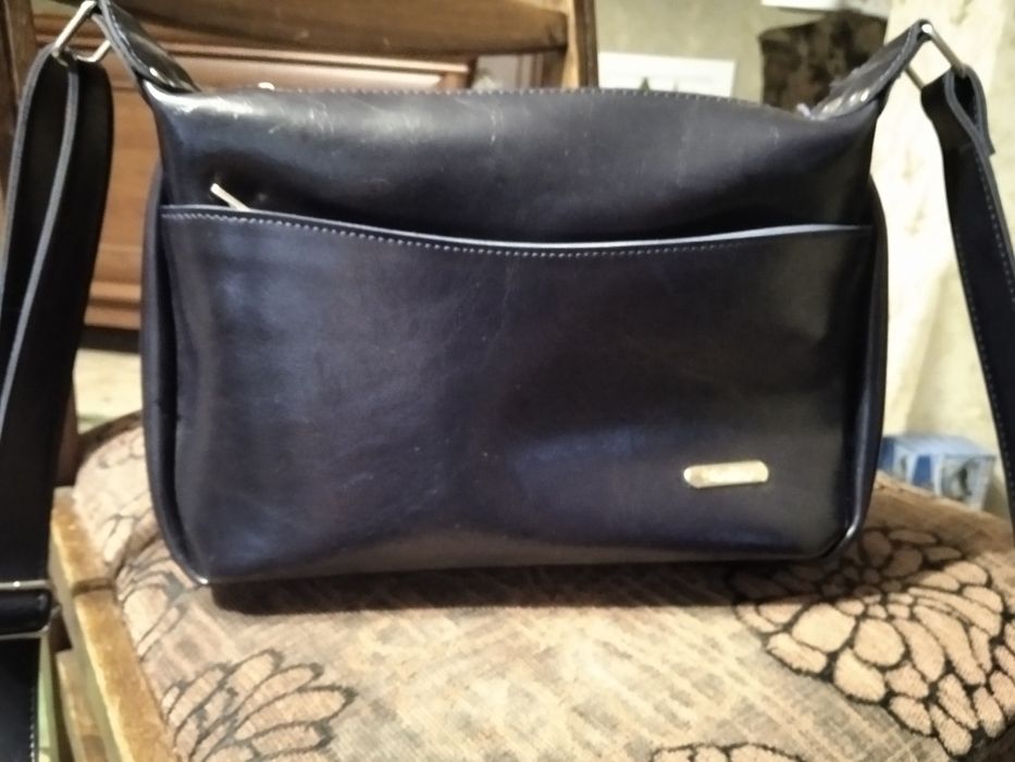 Продам женский клатч ЭКО кожа