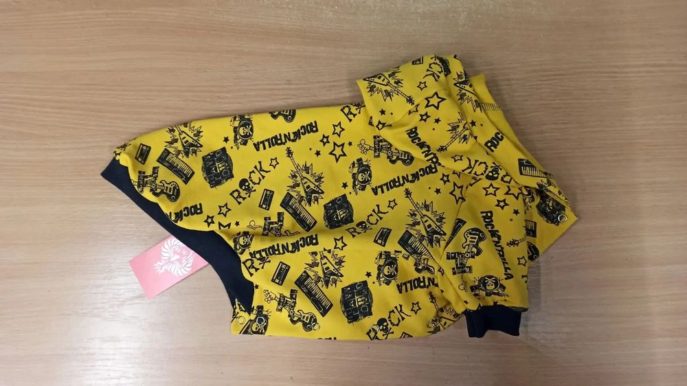 Продам кофту для собаки