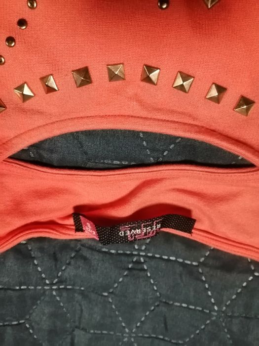 Sukienka dziewczęca Reserved rozmiar S w bardzo dobrym stanie