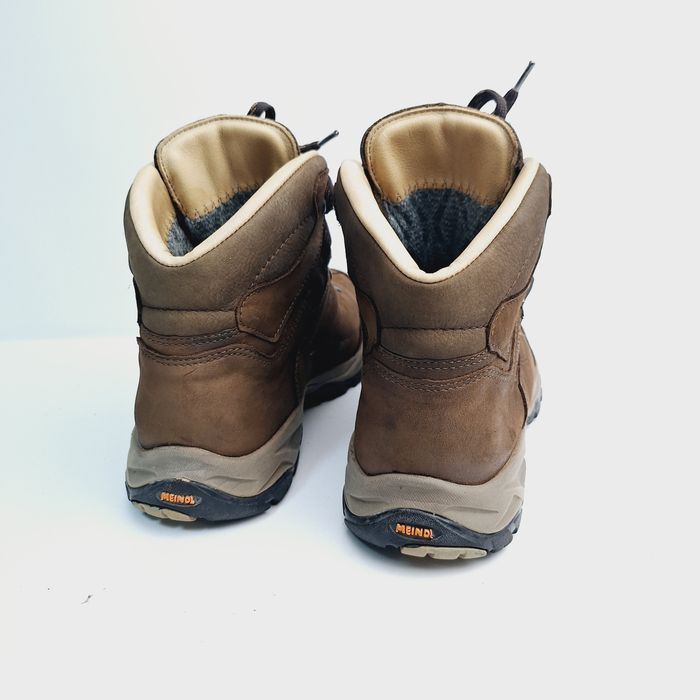 Черевики Meindl Gore-Tex 42p