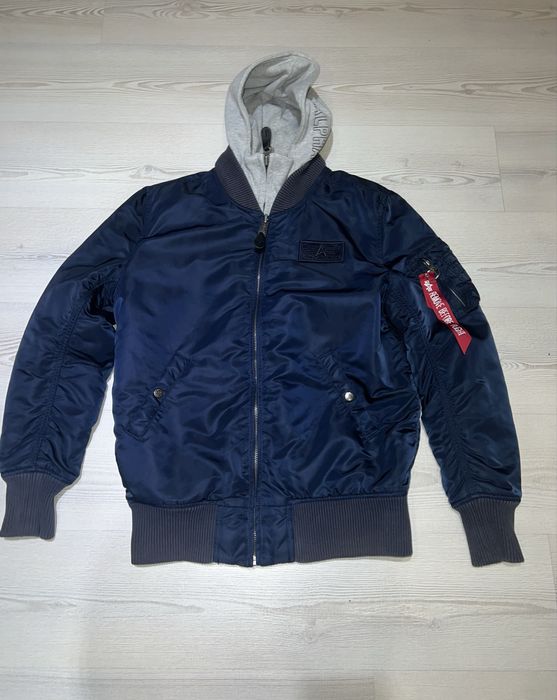 Alpha Industries Bomber