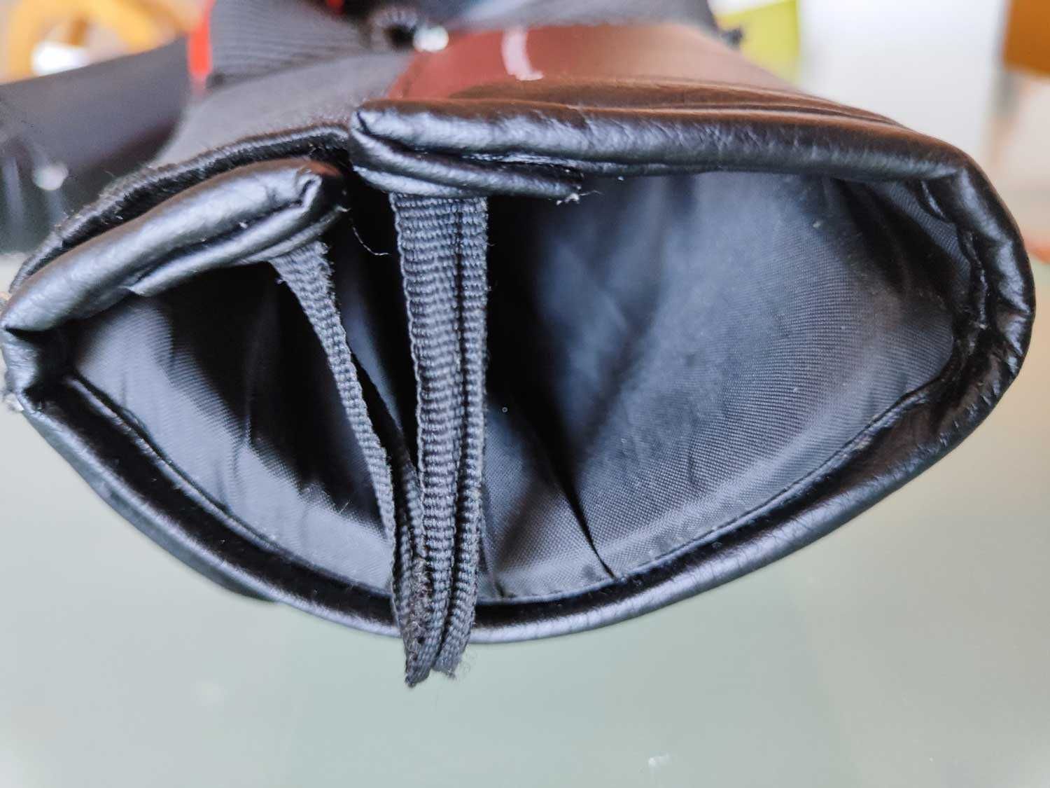 Luvas de boxe Outshock
