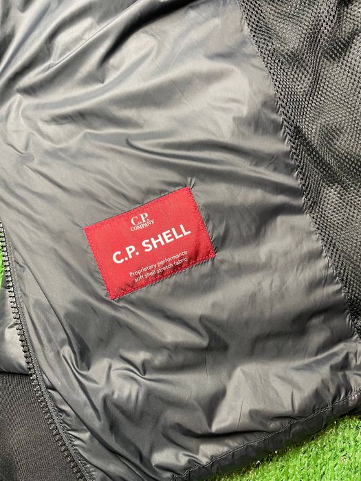 Куртка c.p company