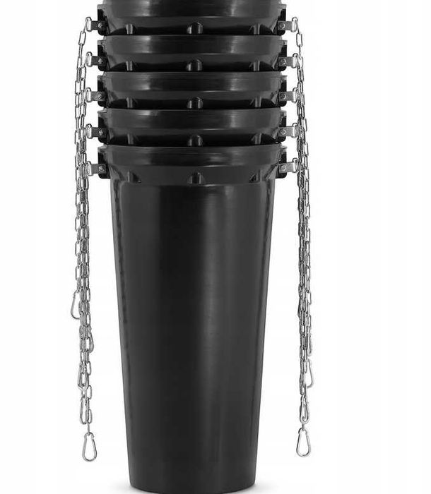 Zsyp budowlany do gruzu / śmieci do 11 metrów – wynajem, 30 zł / doba