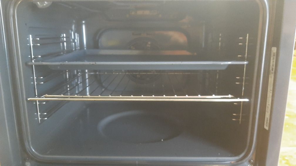 Forno IKEA Branco 
Forno de ar forçado, IKEA 300+ bra