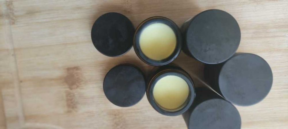 Naturalna Maść z Glistnika Jaskółczego Ziela 30 ml Bogaty Skład