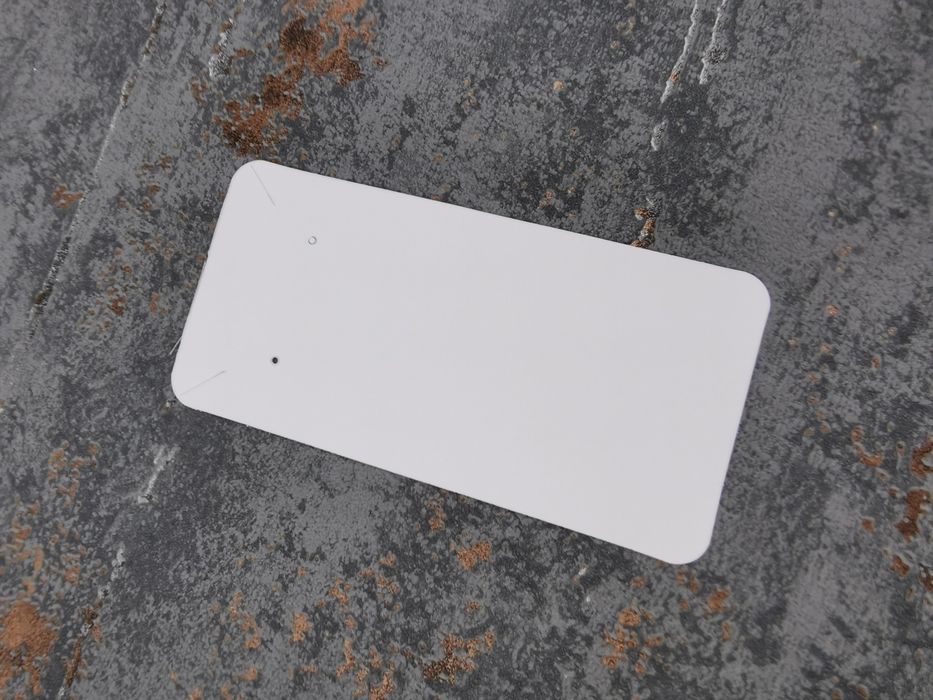 Kartonik pudełko na biżuterię 50 sztuk