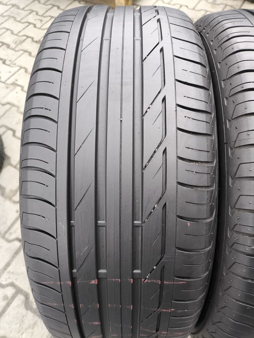 225/50/18 Bridgestone Turanza T001 2sztuki