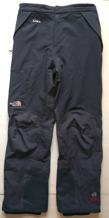 Штани THE NORTH FACE SUMMIT Series APEX Softshell Wos 10 M/L Men S/M-M