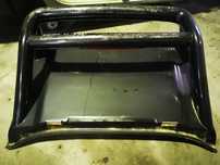 FORD RANGER MATERIAL TRASEIRA M160 Z031 Z032