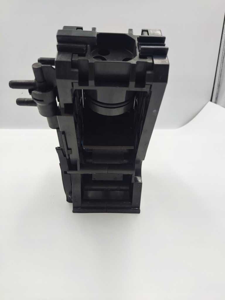 Zaparzacz Siemens EQ5
