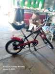 Bicicleta da marca Chopper