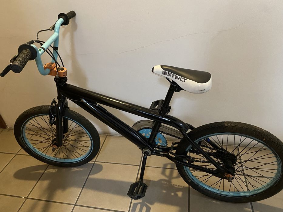 Bicicleta BMX aro 20